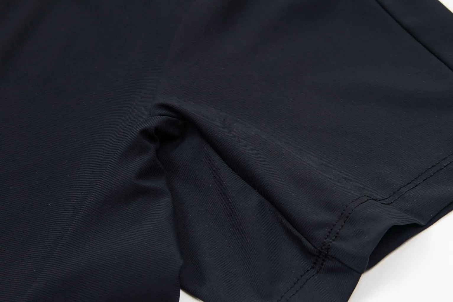 Arcteryx polo Black Size xs-L